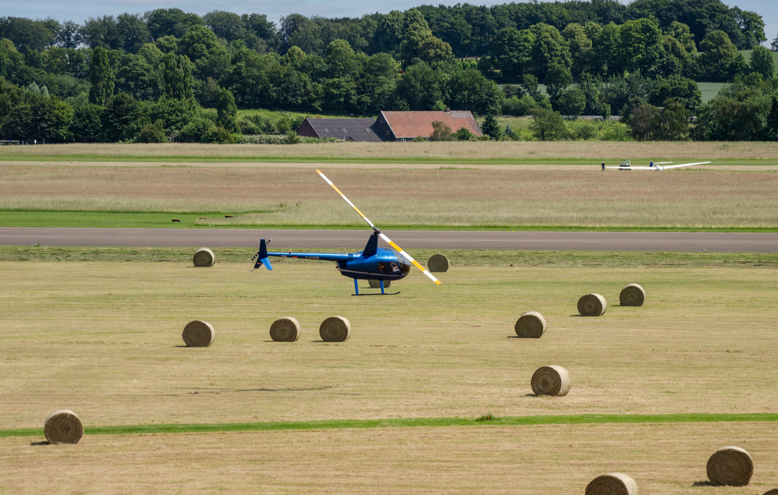 Hubschrauber Rundflug Regensburg (30 Min...