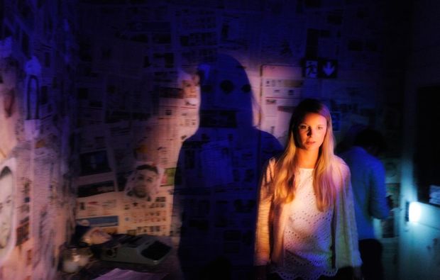 Escape Room Düsseldorf für 4