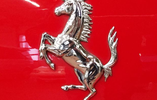 Ferrari F355 Spider selber fahren Taucha (50 min)