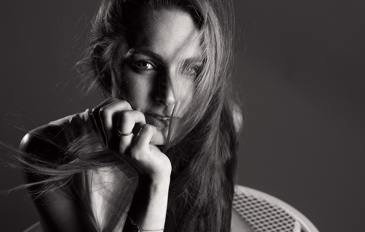 Professionelles Fotoshooting Dortmund -  in Ca. 1 Stunde (reine Shootingzeit: 45 Minuten)