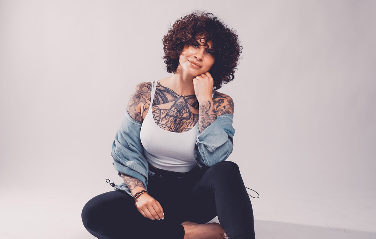 Professionelles Fotoshooting Dortmund -  in Ca. 1 Stunde (reine Shootingzeit: 45 Minuten)