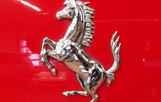 Ferrari F355 Spider selber fahren Tecklenburg (50 min) - Jetzt erleben!