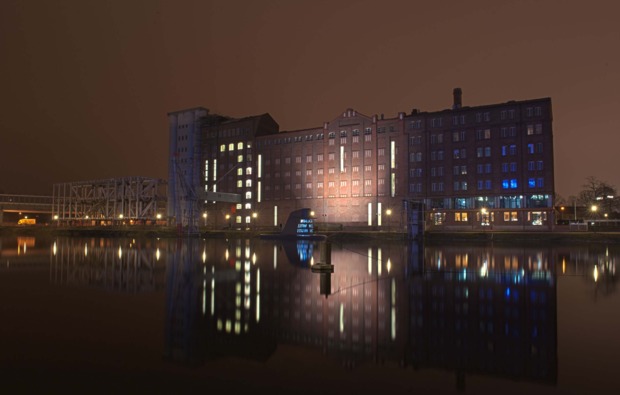 Fototour Innenhafen Duisburg Fototour Innenhafen Duisburg