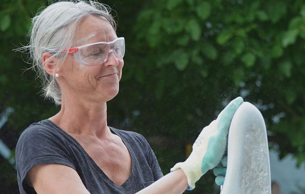 Bildhauerkurs Georgensgmünd