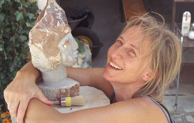 Bildhauerkurs Georgensgmünd