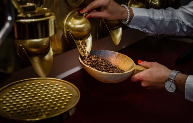 Barista Kurs Zwiesel