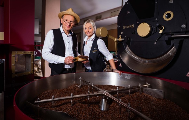 Barista Kurs Zwiesel - Werde Barista und meistere Genuss Barista Kurs Zwiesel - Werde Barista und meistere Genuss