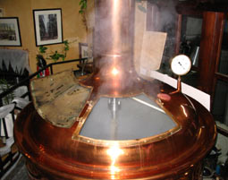 Bier selber brauen Schöllkrippen (9h Braukurs Spessart)
