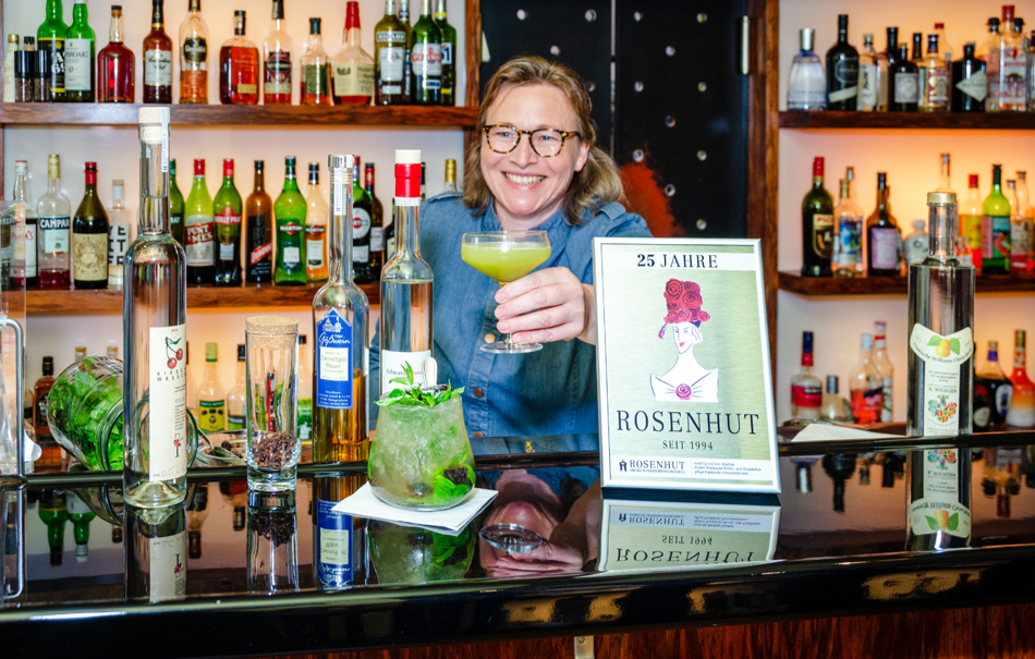 Cocktailkurs Nürnberg