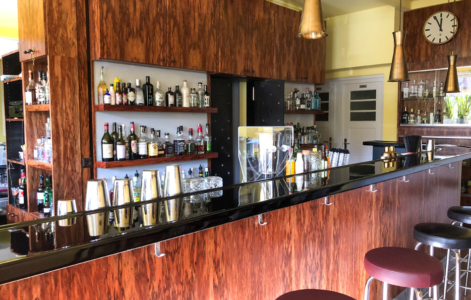 Cocktailkurs Nürnberg