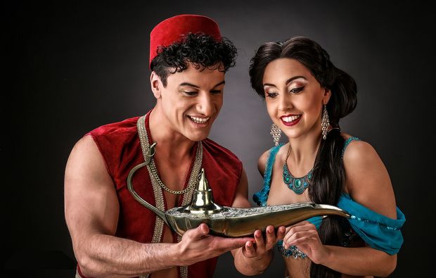 Musical Dinner Warthausen Musical Dinner Warthausen