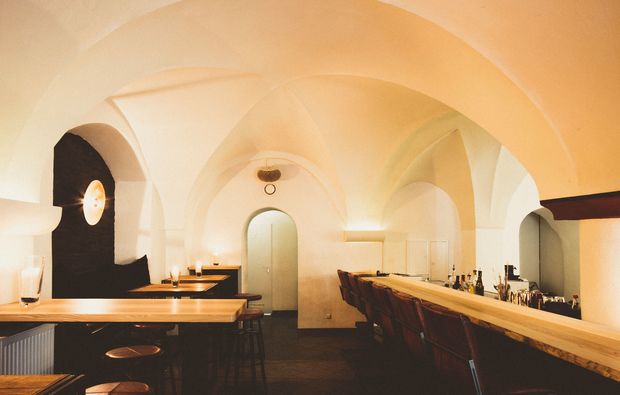 Gin-Tasting Regensburg...