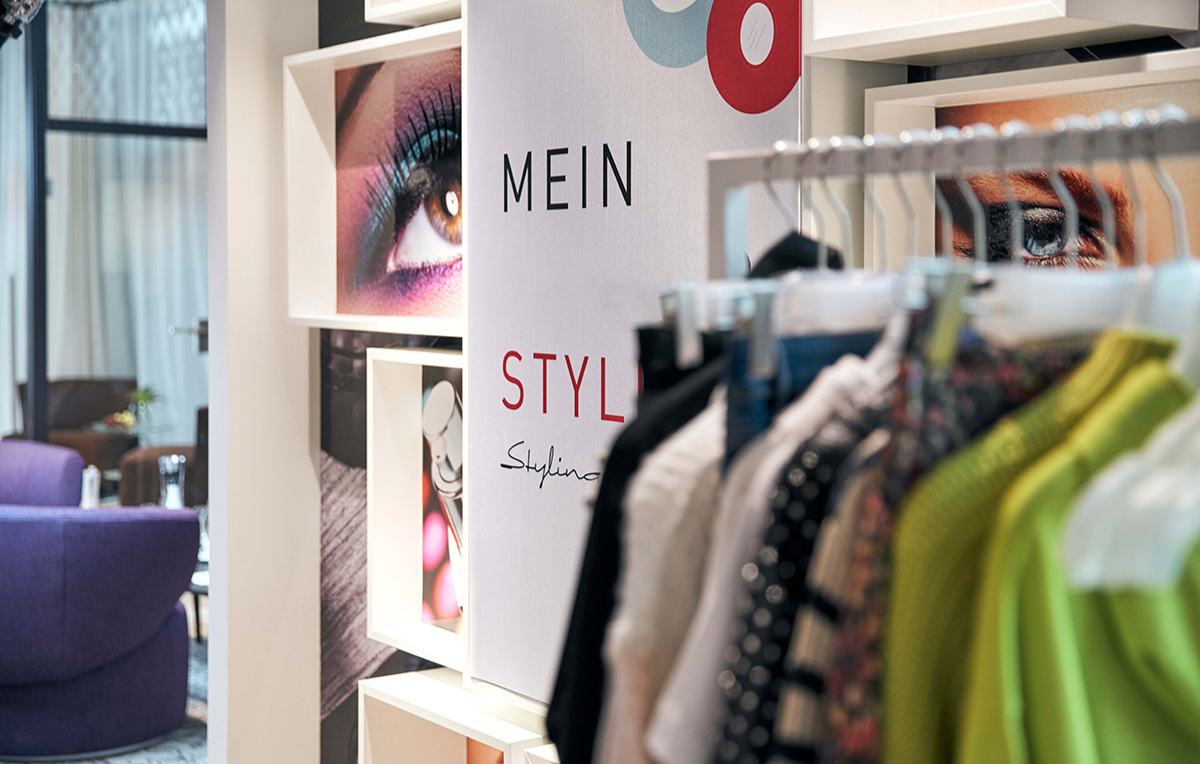 Styling Party mit den neusten Modetrends Leipzig