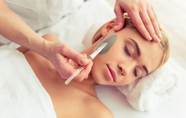 Anti-Aging-Gesichtsbehandlung Nürnberg 