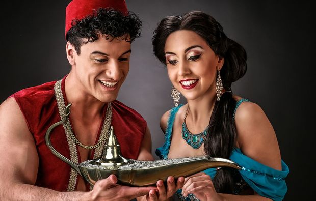 Musical Dinner Schmelz