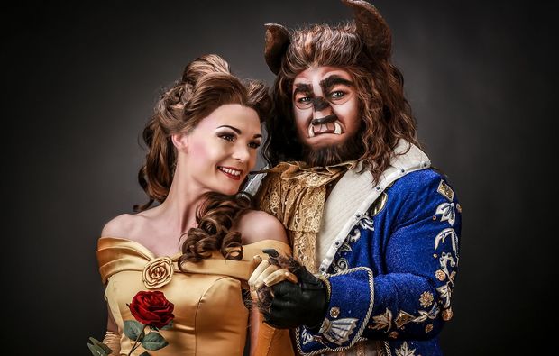 Musical Dinner Schmelz