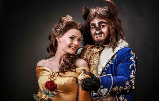 Musical Dinner Paderborn