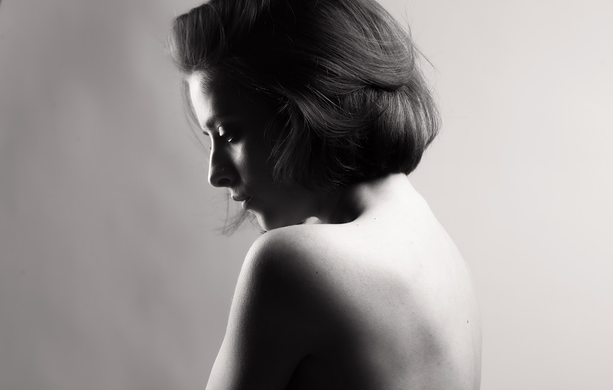 Erotisches Fotoshooting Leipzig -  in Ca. 1 Stunde (reine Shootingzeit: 45 Minuten)