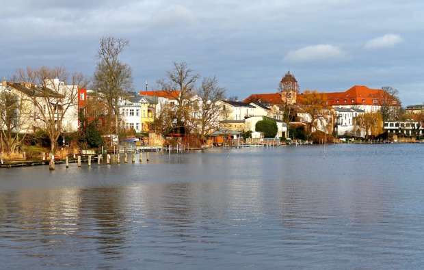 Segway fahren Potsdam (große Segwaytour Panorama) 
