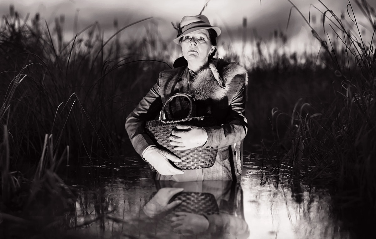 Krimidinner Minden - Mord auf dem Menü ...