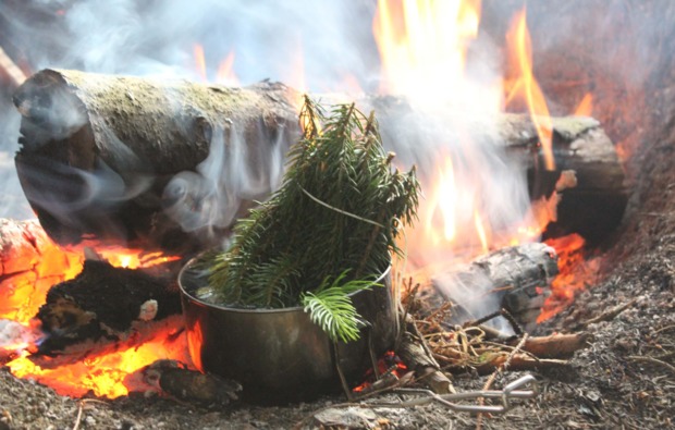 2 Tag(e) Outdoor Survival Camp Warthausen