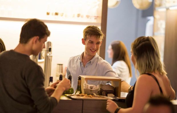 Romantisches Dinner für 2 Wien (1. Bezirk Nord) – Jetzt erleben! in Wien – Innere Stadt Nord