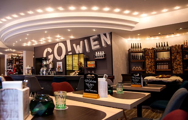 Candle Light Dinner für 2 Wien (1. Bezirk Süd)