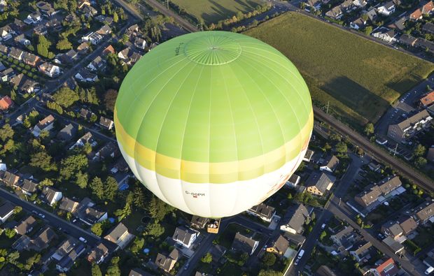 Ballonfahren Dortmund Ballonfahren Dortmund