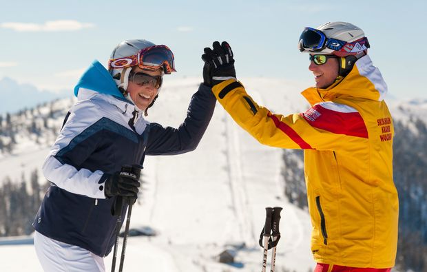 2 Tag(e) Almhütten & Berghotels Feld am See für 2 (1 Nacht) inkl. Halbpension Kärnten ✓