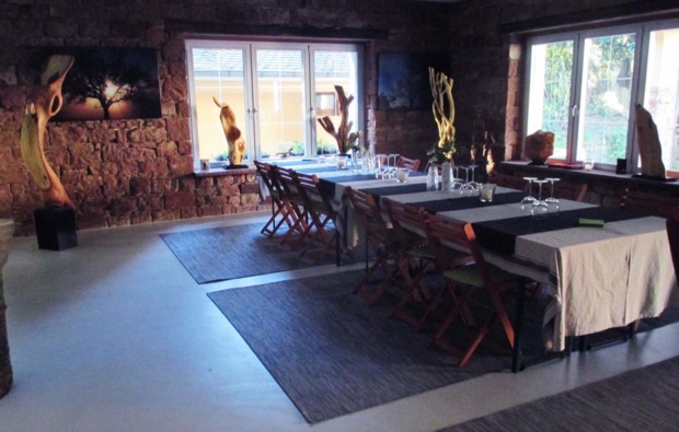 Weinseminar für Einsteiger Walldorf...