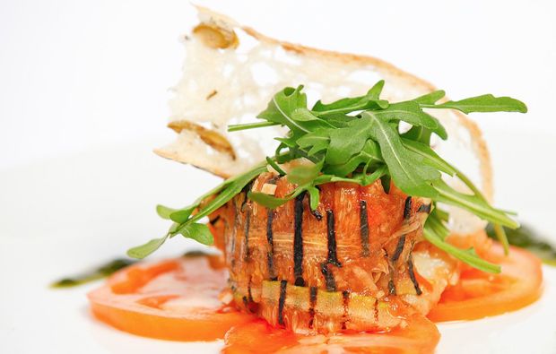 Wine & Dine in Nürnberg (3-Gang-Men... Wine & Dine in Nürnberg (3-Gang-Men...