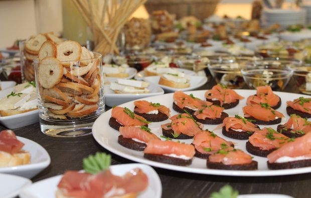 Cocktail Workshop Trier