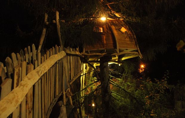 Freizeitpark Kulturinsel Einsiedel in Neißeaue 