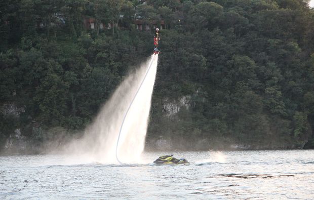 Flyboard Ispra (25 min) Flyboard Ispra (25 min)