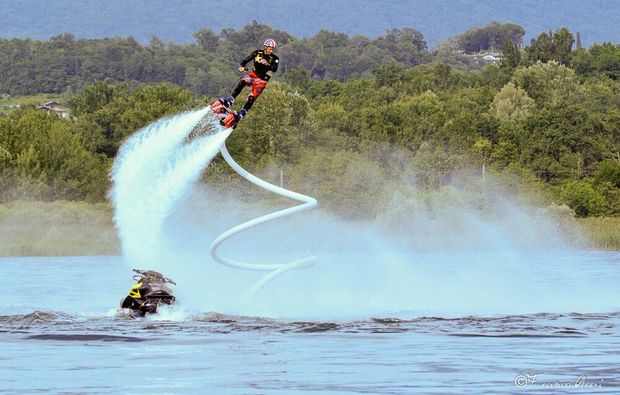 Flyboard Ispra (25 min) Flyboard Ispra (25 min)