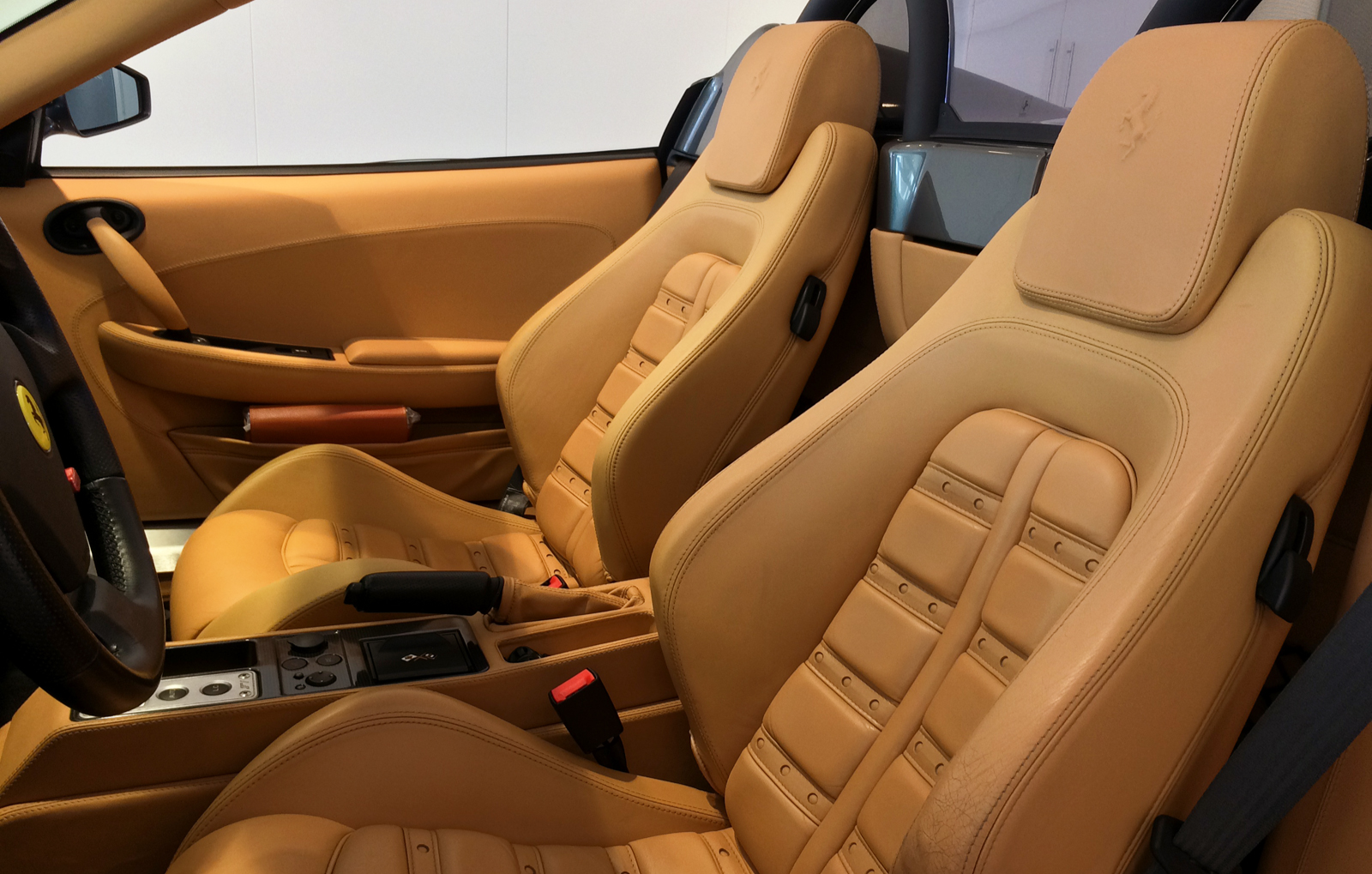 Ferrari selber fahren Telfs Ferrari selber fahren Telfs