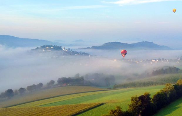 Ballonfahren Heidelberg  Ballonfahren Heidelberg