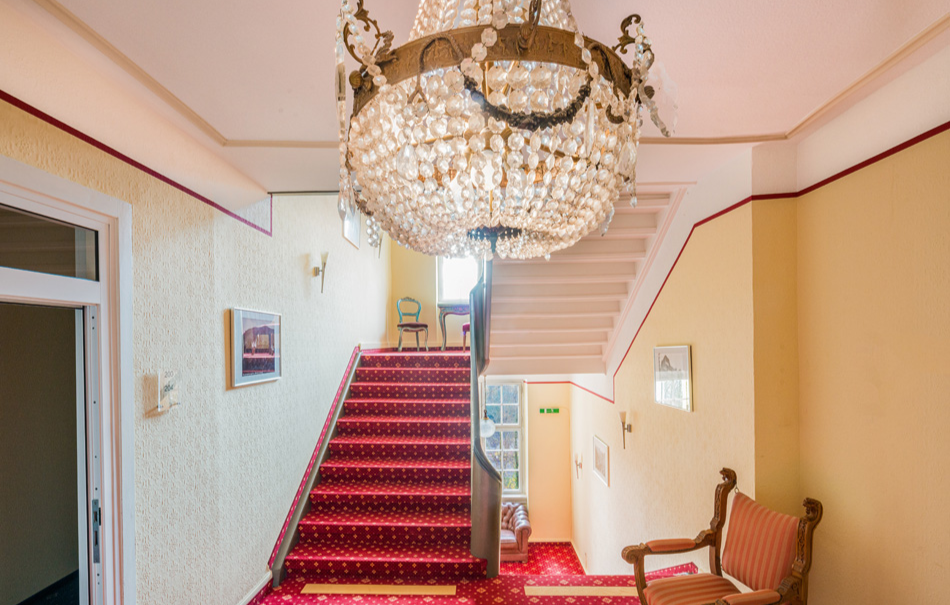 3 Tage (2 Übernachtungen) 3 Gourmet-Urlaub in Hornberg für 2 (2 Nächte)