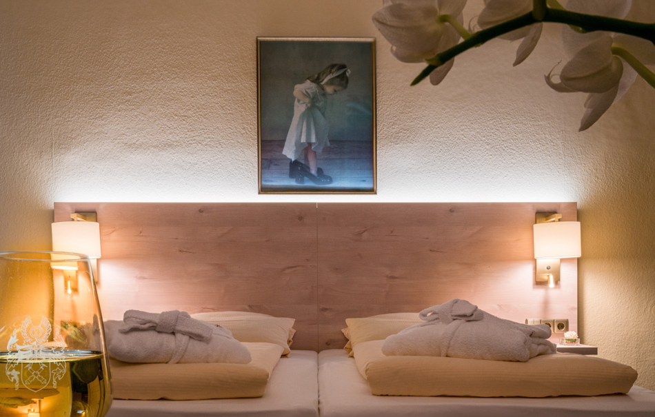 3 Tage (2 Übernachtungen) 3 Gourmet-Urlaub in Hornberg für 2 (2 Nächte)