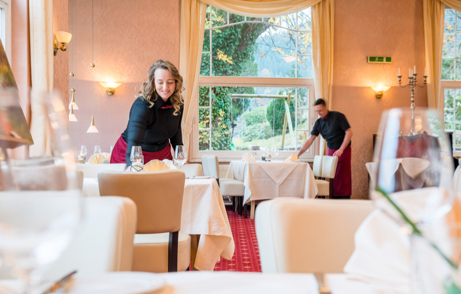 3 Tage (2 Übernachtungen) 3 Gourmet-Urlaub in Hornberg für 2 (2 Nächte)