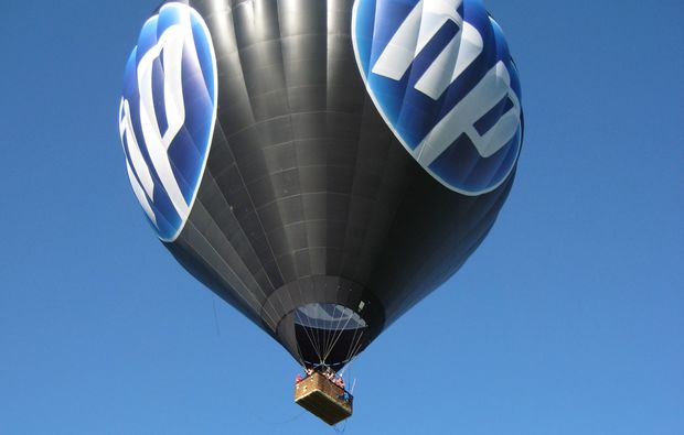 Ballonfahrt Wil Rheinland-Pfalz ✓...