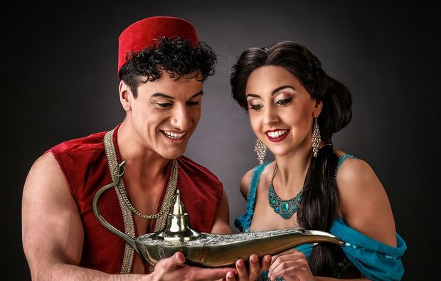 Musical Dinner Straußberg