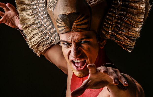 Musical Dinner Straußberg