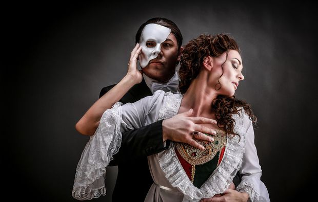 Musical Dinner Straußberg