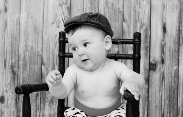 Kinder Fotoshooting Leipzig -  in Ca. 2 Stunden