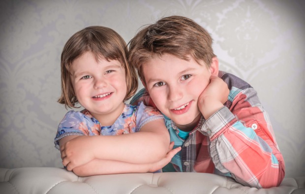 Kinder Fotoshooting Leipzig -  in Ca. 2 Stunden