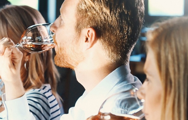 Whisky und Schokoladen Tasting München