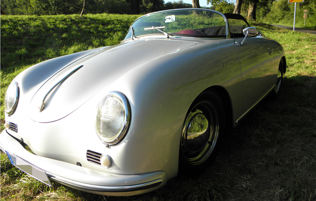 Porsche Fahrt im James Dean Porsche 356 Wenighösbach (4 Std.) - Erlebe den Mythos: Porsche-Fahrt wie James Dean Porsche Fahrt im James Dean Porsche 356 Wenighösbach (4 Std.) - Erlebe den Mythos: Porsche-Fahrt wie James Dean