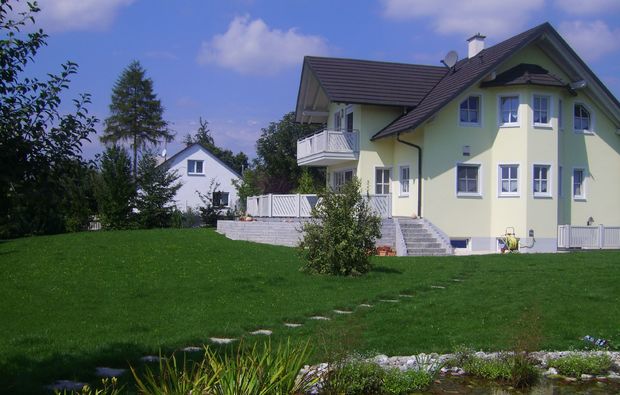 Feng Shui Workshop Hamburg 