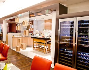 Candle Light Dinner für 2 Wien (2. Bezirk) Candle Light Dinner für 2 Wien (2. Bezirk)